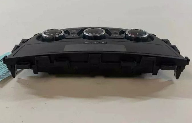 Mazda 6 2014-2015 Manual Temperature Climate AC Heater Control WARRANTY - Used OEM Auto Part - Photo 2
