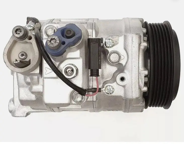 00-06 Mercedes W220 S500 CL500 A/C Air Conditioning Compressor 0002308611 OEM Mercedes
