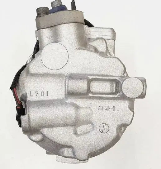 00-06 Mercedes W220 S500 CL500 A/C Air Conditioning Compressor 0002308611 OEM Mercedes