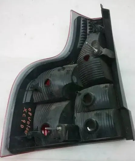 2007 - 2012 Volvo XC90 Rear Right Passenger Side Lower Tail Light Lamp OEM - Used