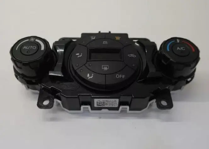 2014-2016 Ford FIESTA Automatic A/C Heater Temperature Control WARRANTY - Used OEM Auto Part - Photo 2