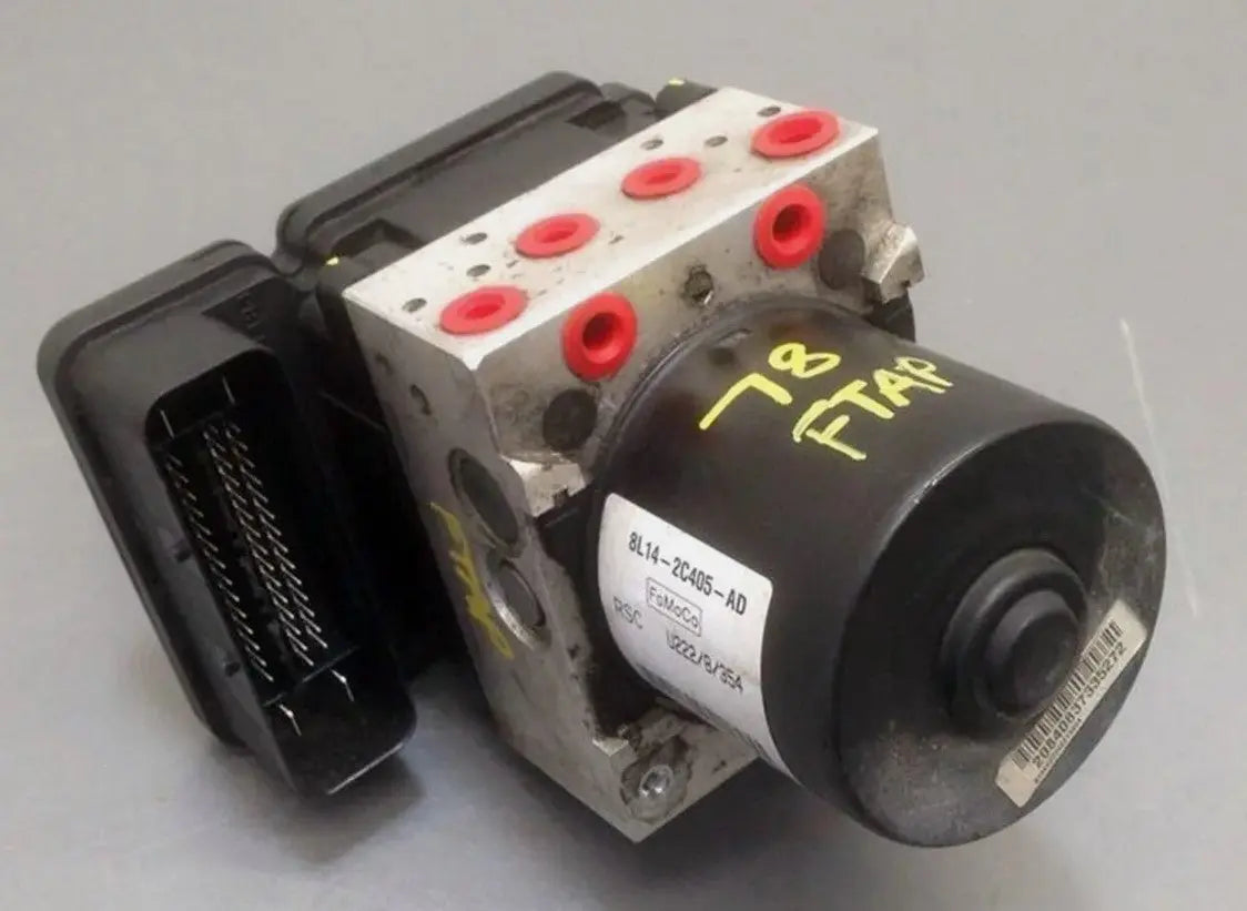 2007-2008 Ford Expedition ABS Anti-Lock Brake Pump Module Assembly w/AdvanceTrac - Used OEM Auto Part
