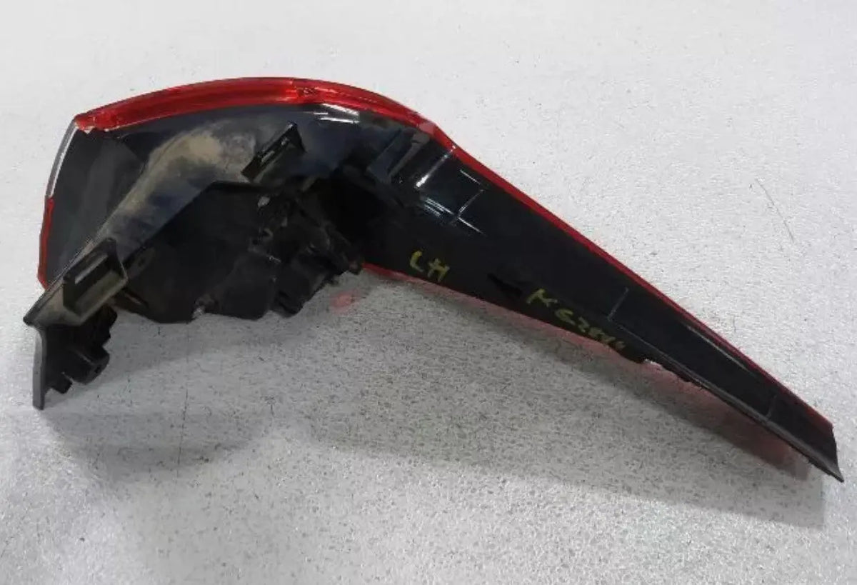 Tail Light Brake Lamp For 12-17 Mazda 5 Driver Side LH Quarter Panel Mounted - Used OEM Auto Part