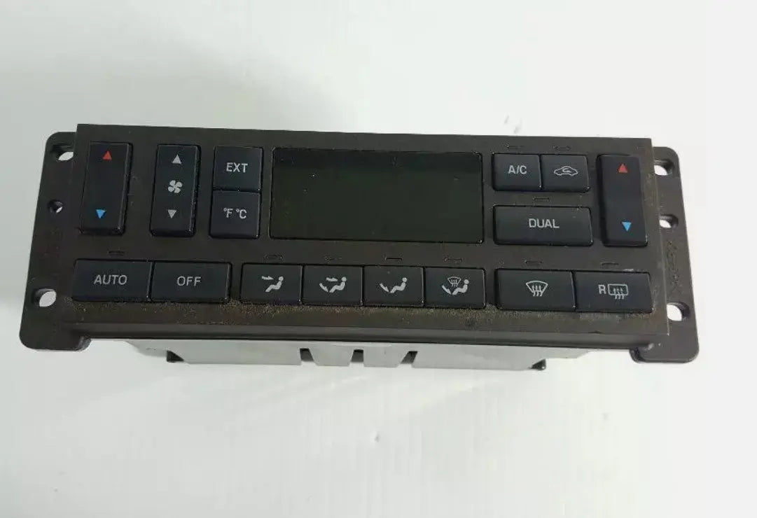 2007-2011 Lincoln Town Car AC Heater Climate Temperature Control OEM WARRANTY - Used