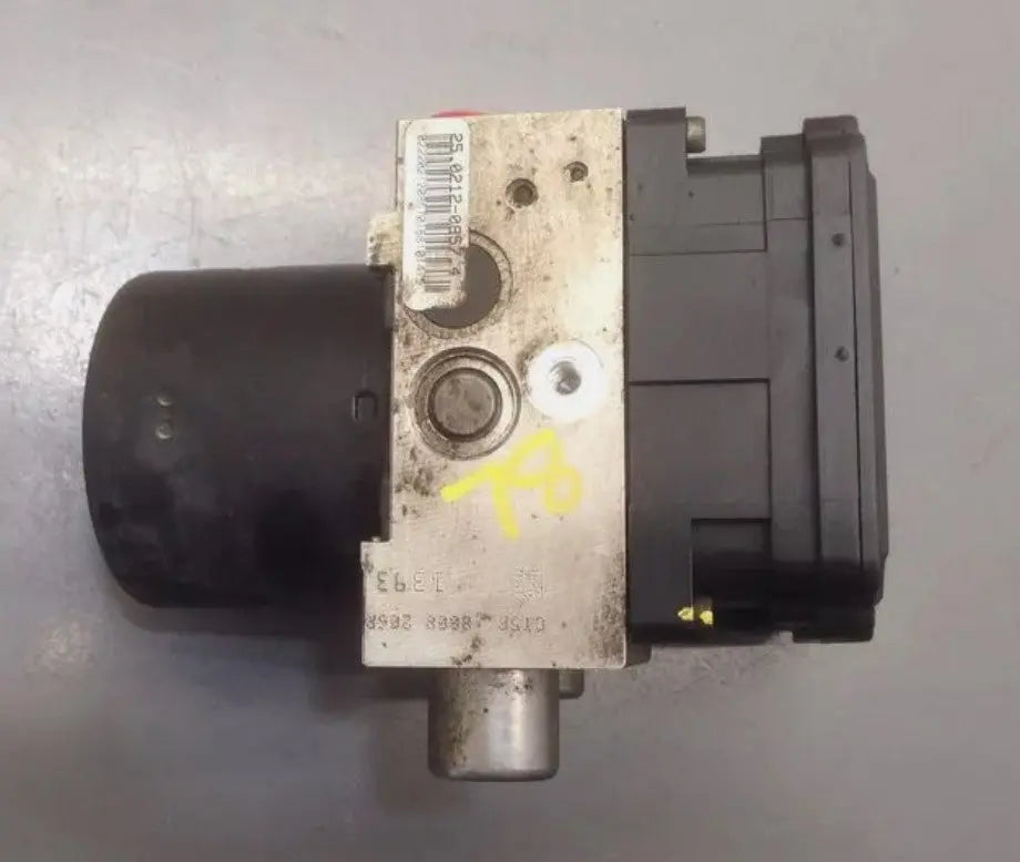 2007-2008 Ford Expedition ABS Anti-Lock Brake Pump Module Assembly w/AdvanceTrac - Used OEM Auto Part - Photo 3