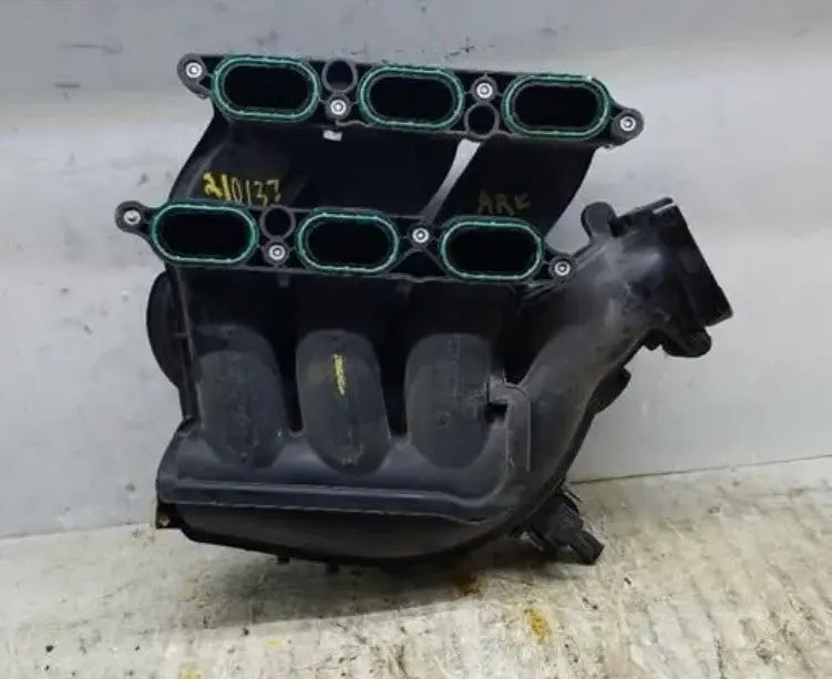 Intake Manifold 3.0L Upper Fits 2005-2007 Ford ESCAPE WARRANTY - Used OEM Auto Part - Photo 3