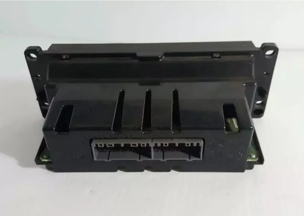 2007-2011 Lincoln Town Car AC Heater Climate Temperature Control OEM WARRANTY - Used - Photo 2