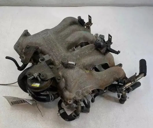 NISSAN FRONTIER 1999-2000 3.3L Intake Manifold 6 Cyl Upper WARRANTY - Used OEM Auto Part