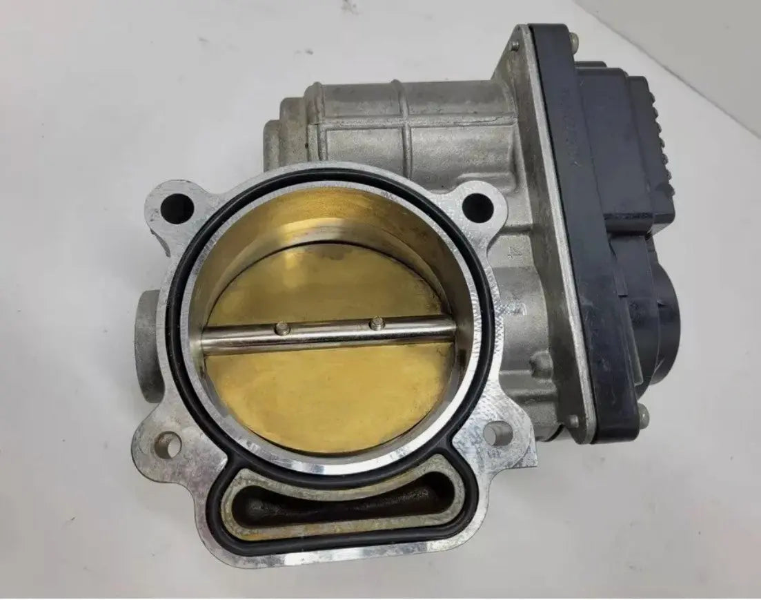 2005-2009 Buick Lacrosse Throttle Body/ Valve Housing Assembly 3.8L WARRANTY - Used OEM Auto Part - Photo 3