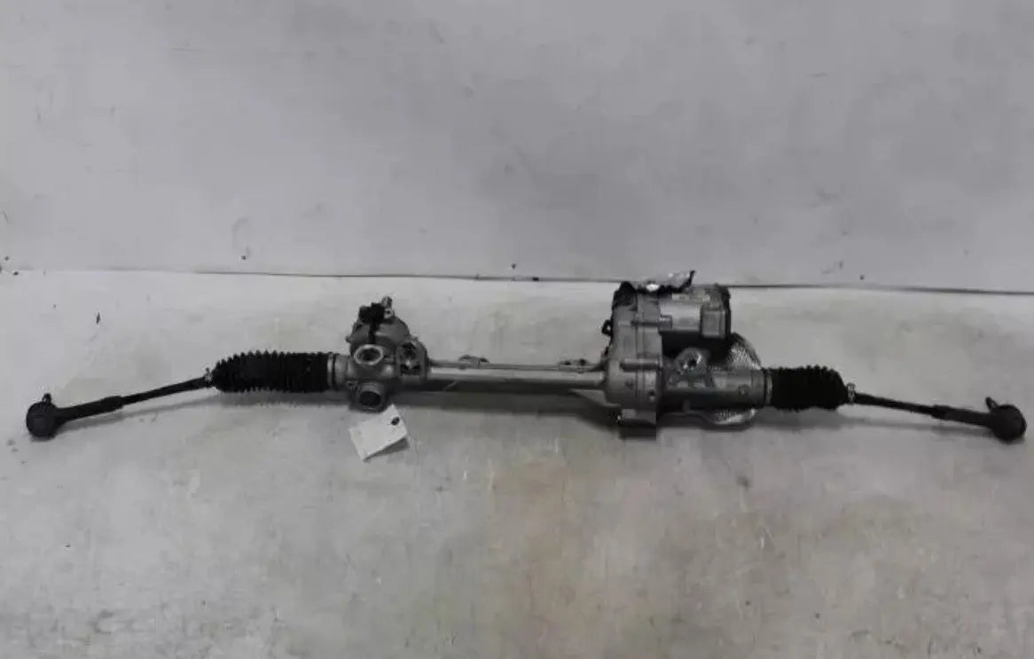2013-2015 Ford Explorer 3.5L Steering Gear Power Rack /Pinion (electric assist) - Used OEM Auto Part