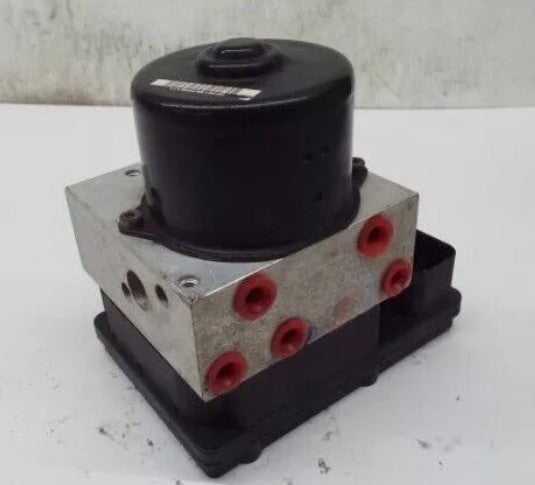 05-09 Nissan Frontier ABS Anti-Lock Brake Pump Assembly 4x4 AT Crew King Cab OEM Nissan