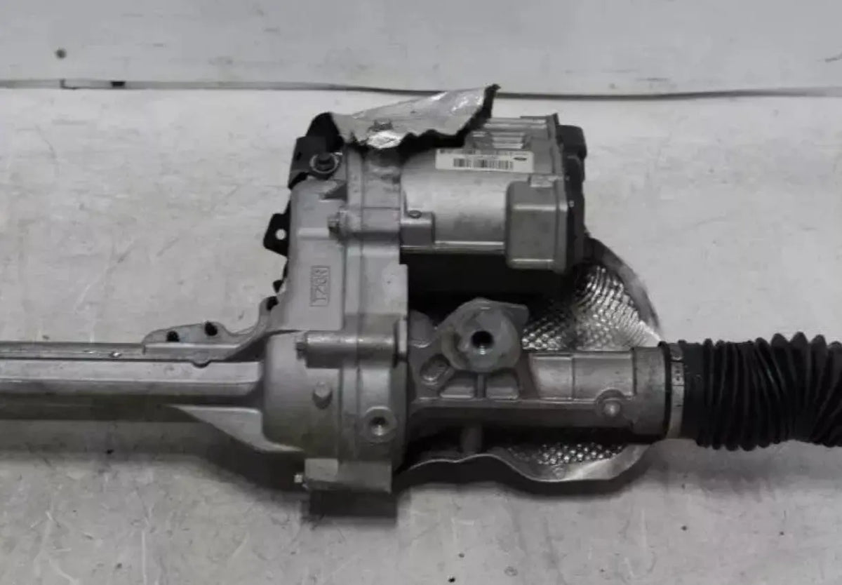 2013-2015 Ford Explorer 3.5L Steering Gear Power Rack /Pinion (electric assist) - Used OEM Auto Part - Photo 2