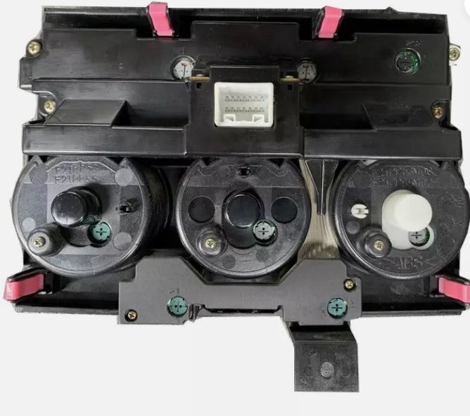 2003-2004 Toyota 4Runner Heater AC Climate Temperature Control Panel Warranty - Used OEM Auto Part - Photo 2