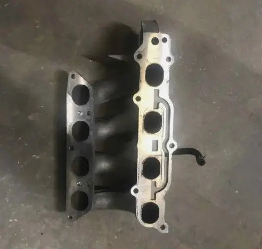 2009-2013 Honda FIT Air Intake Manifold Gasoline Upper OEM WARRANTY - Used - Photo 3