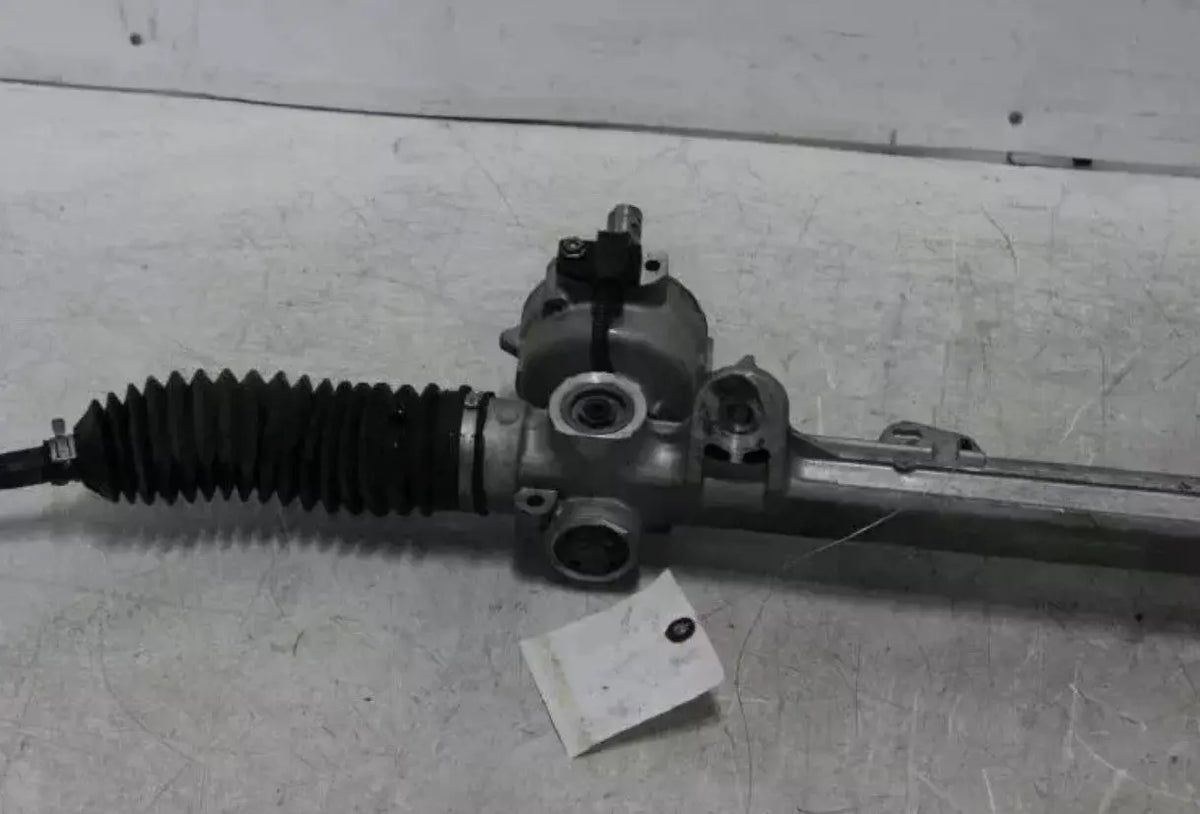 2013-2015 Ford Explorer 3.5L Steering Gear Power Rack /Pinion (electric assist) - Used OEM Auto Part - Photo 3