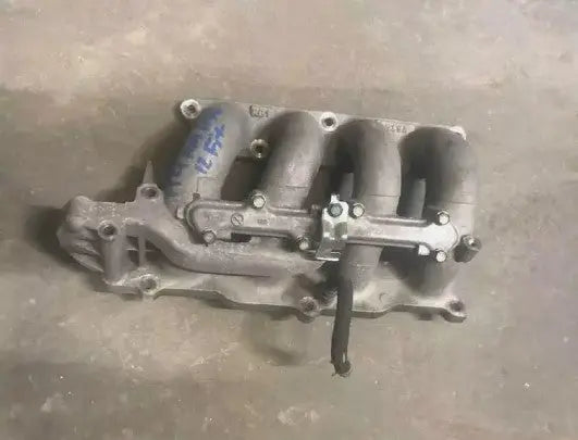 2009-2013 Honda FIT Air Intake Manifold Gasoline Upper OEM WARRANTY - Used