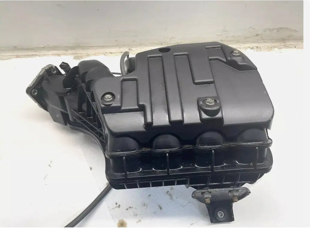 Intake Manifold 2.4L Engine Fits HONDA ACCORD 2013-2017 WARRANTY - Used OEM Auto Part - Photo 2