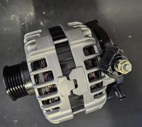 2020-2021 Nissan Sentra 2.0L Alternator MR20DD - Used OEM Auto Part - Photo 2