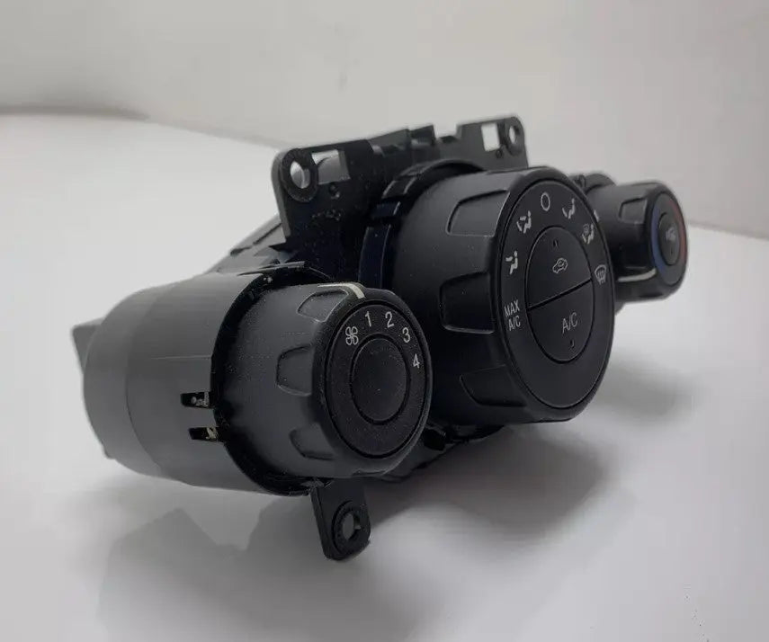 2014-2019 Ford FIESTA A/C Heater Temperature Control WARRANTY - Used OEM Auto Part - Photo 2