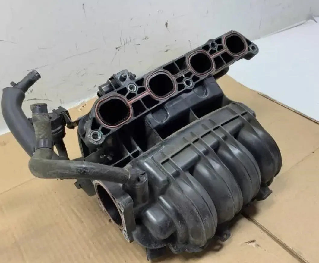 Intake Manifold KIA SOUL 1.6L 2012 -2016 WARRANTY - Used OEM Auto Part - Photo 2