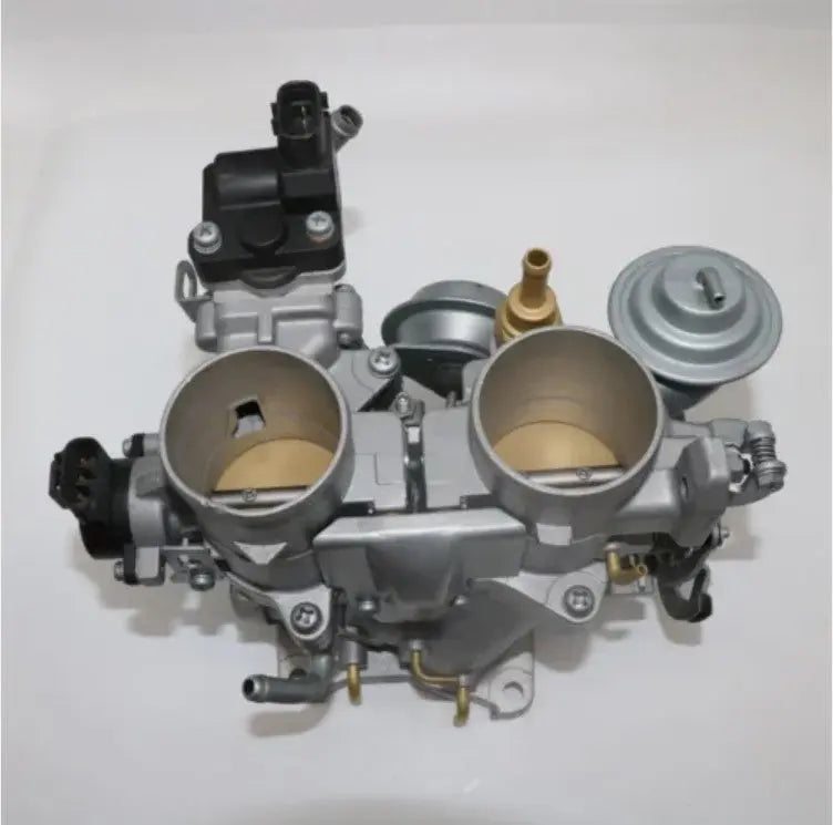 97 98 Lexus ES300 Throttle Body & Idle Control Valve Position Sensor IAC TPS OEM - Used