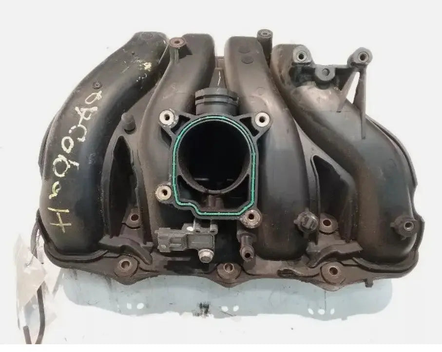 Intake Manifold 2.2L Fits 2007-2008 Chevrolet COBALT WARRANTY - Used OEM Auto Part