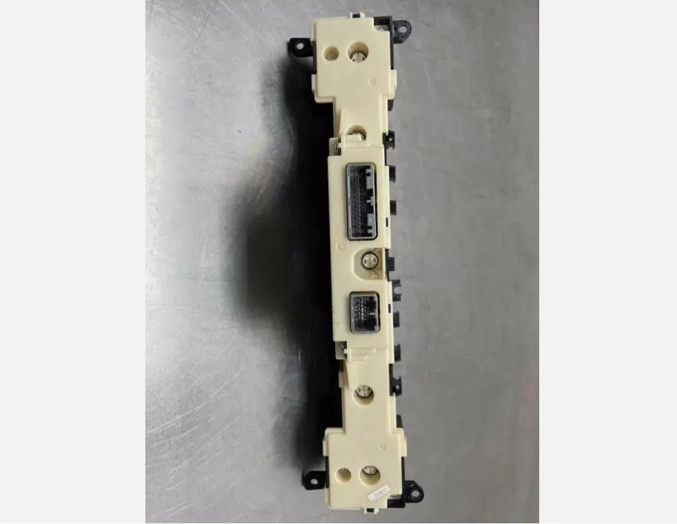 HONDA CROSSTOUR 2010-2012 HEATER A/C CLIMATE CONTROL PANEL WARRANTY - Used OEM Auto Part - Photo 2