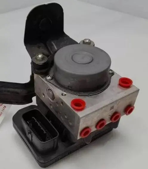 2015 Toyota Corolla Actuator And Pump Assembly, W/O Sport Suspension MPN 44540-02411 - Used OEM Auto Part - Photo 2