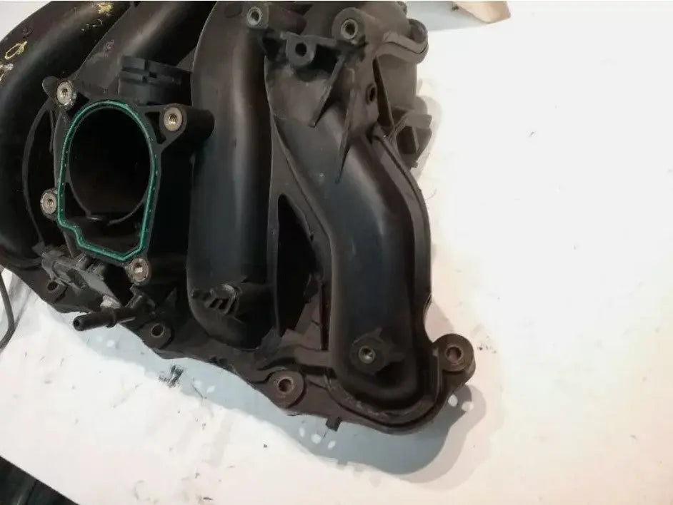 Intake Manifold 2.2L Fits 2007-2008 Chevrolet COBALT WARRANTY - Used OEM Auto Part - Photo 2