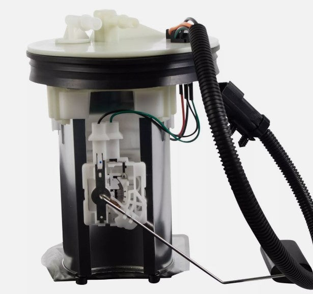 Fuel Pump Assembly Fits 1999-2000 Jeep GRAND CHEROKEE WARRANTY - Used OEM Auto Part - Photo 2