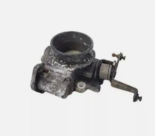 Throttle Body Throttle Valve Assembly 2.5L Fits 1997-2001 Dodge DAKOTA WARRANTY - Used OEM Auto Part