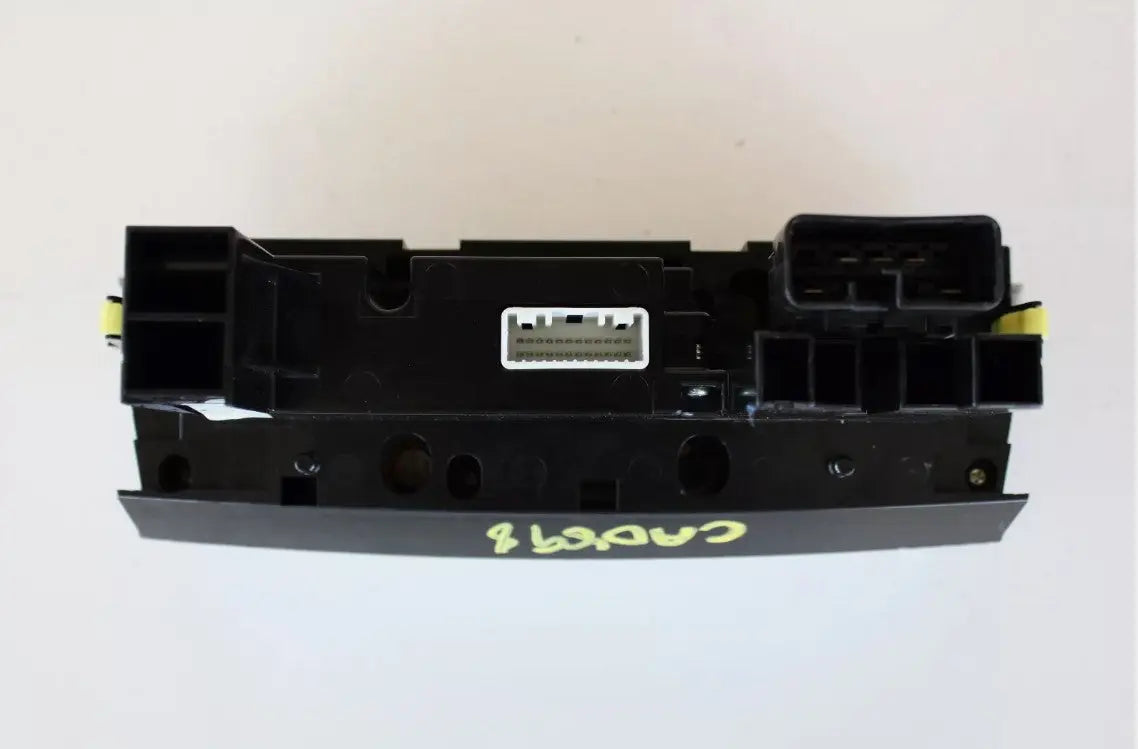 2004 - 2006 Toyota Solara AC Heater Temperature Climate Control Panel WARRANTY - Used OEM Auto Part - Photo 3