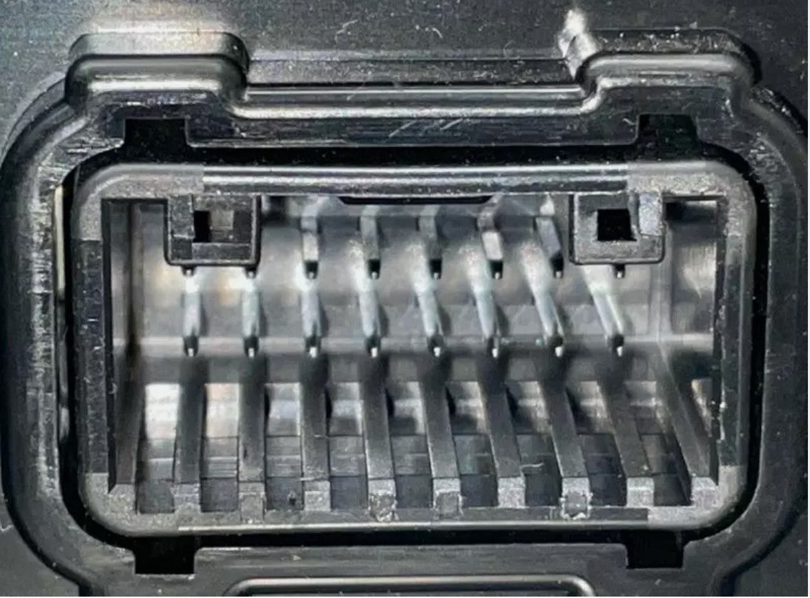 HYUNDAI KONA 2018-2021 AC Heater AutomaticTemp Control ID 97250J9400 WARRANTY - Used OEM Auto Part - Photo 3