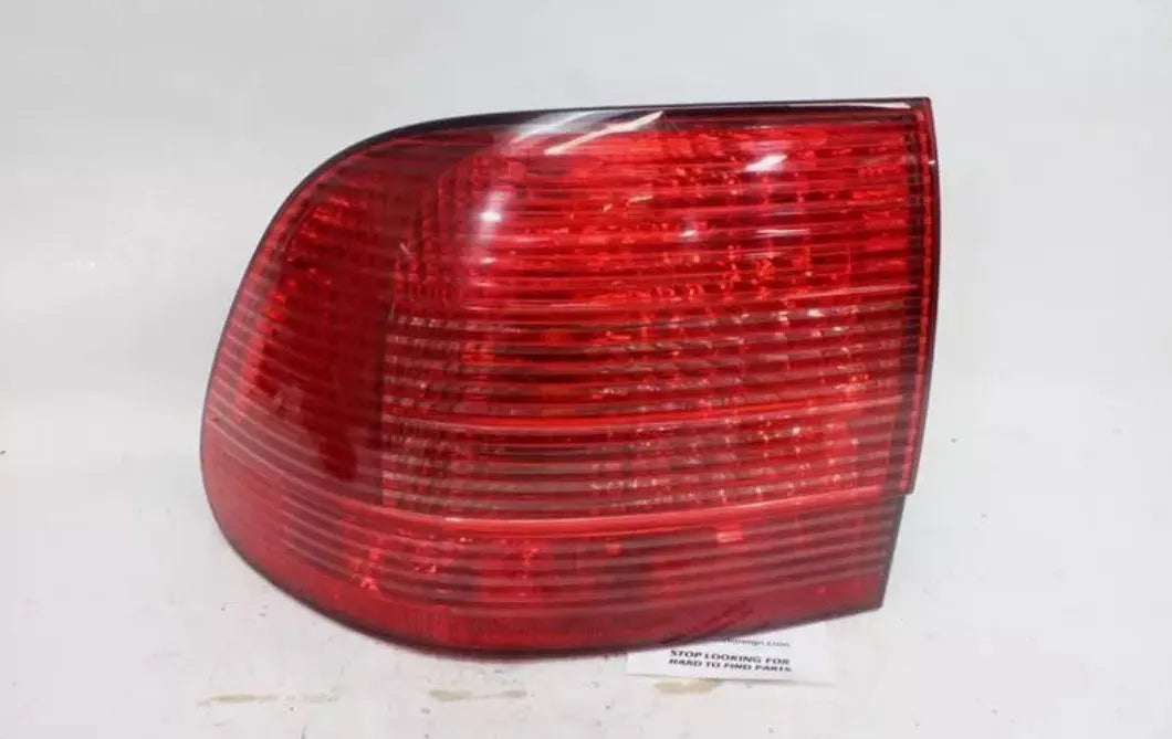 LEFT LH TAIL LIGHT LAMP ASSEMBLY Porsche Cayenne 2003-2006 - Used OEM Auto Part