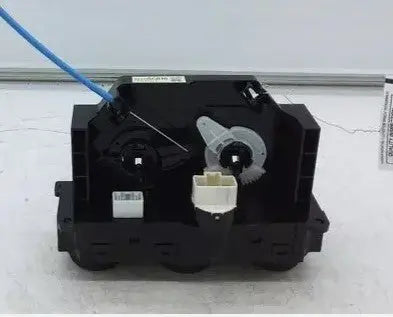 2014-2015 Subaru Forester AC Heater Climate Temp Control Manual OEM WARRANTY - Used - Photo 2