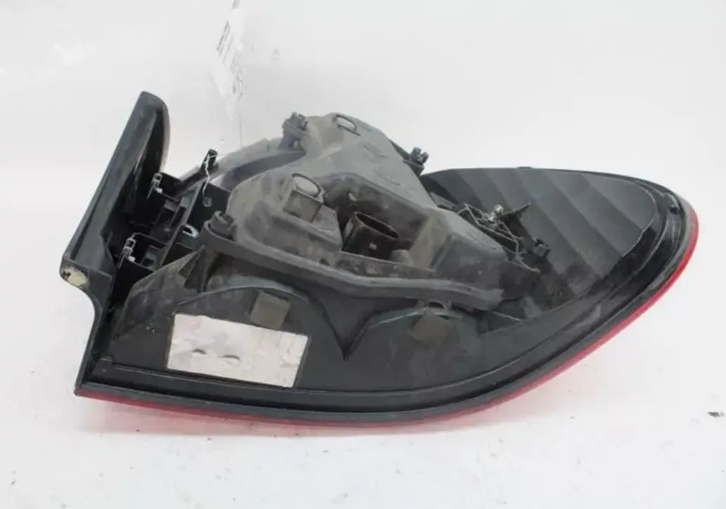 LEFT LH TAIL LIGHT LAMP ASSEMBLY Porsche Cayenne 2003-2006 - Used OEM Auto Part - Photo 2