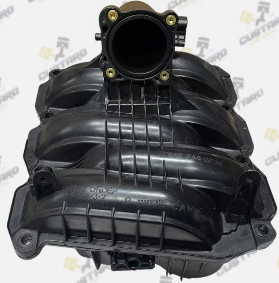 Dodge Nitro 2007-2008 3.7L Intake Manifold WARRANTY - Used OEM Auto Part - Photo 2