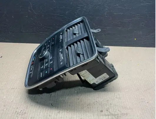 2011-2020 DODGE CARAVAN AC HEATER CLIMATE TEMPERATURE CONTROL WARRANTY - Used OEM Auto Part - Photo 2