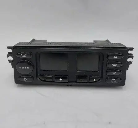 Porsche Boxster 1997-2001 AC Heater Climate Control Temperature OEM WARRANTY - Used