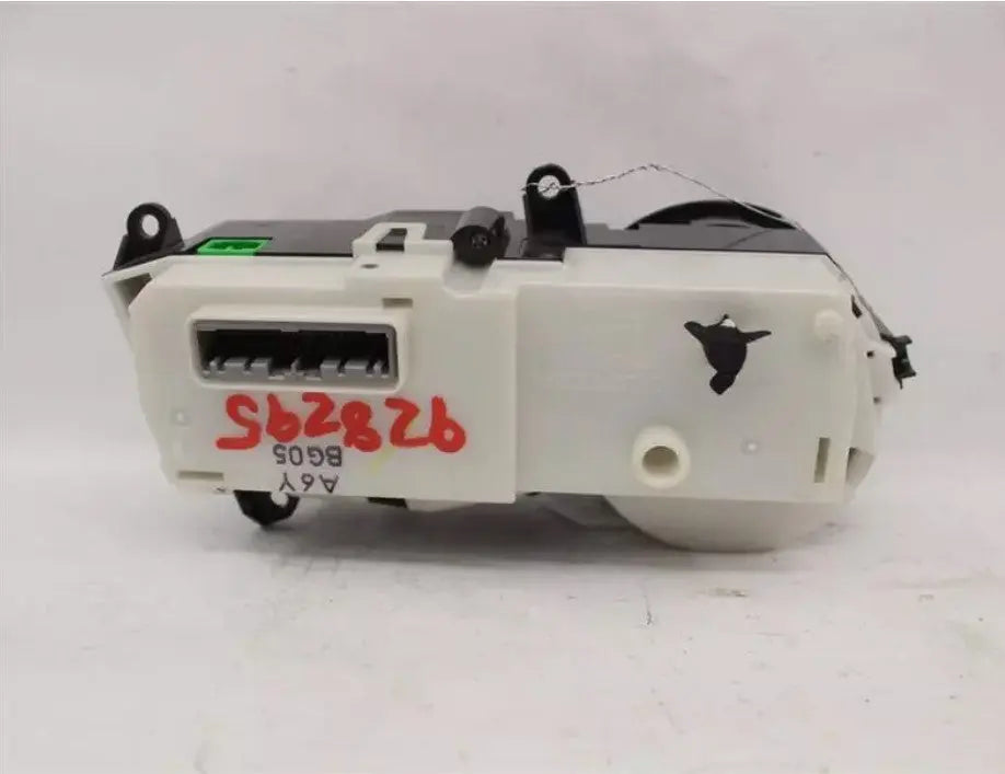 AC HEATER TEMPERATURE CONTROLS Honda Insight 2012 2013 2014 WARRANTY - Used OEM Auto Part - Photo 2