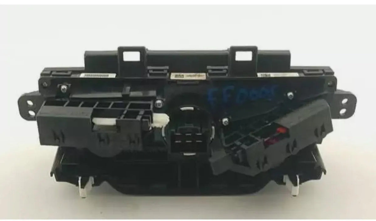 2018-2021 HYUNDAI KONA A/C Heater Controller Manual Temp Control OEM WARRANTY - Used