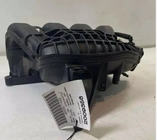 2.0L Engine Intake Manifold W/o Turbo Fits FORD FOCUS 2012-2018 WARRANTY - Used OEM Auto Part - Photo 3