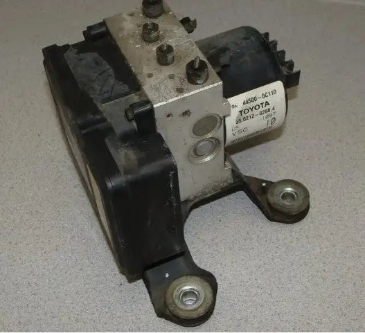 2007 Toyota Tundra ABS Anti-Lock Brake Pump Assembly 89541-0C180 Module - Used OEM Auto Part