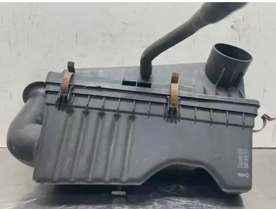 2005-2006 Jeep Wrangler Air Cleaner Air Box 4.0L Assembly OEM WARRANTY - Used - Photo 2