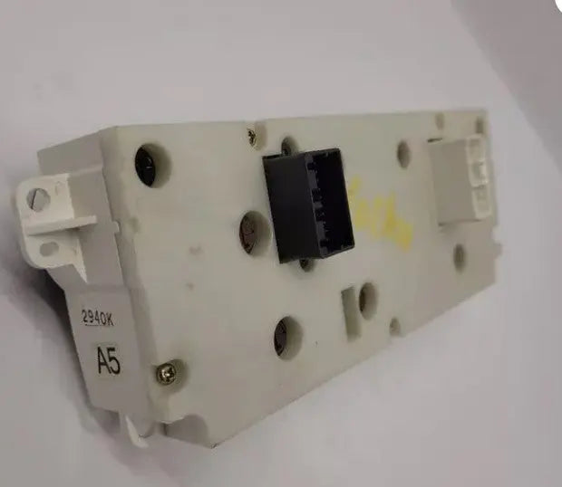 Temperature Climate AC Heater Control Acura CL 2001-2003 WARRANTY - Used OEM Auto Part - Photo 2