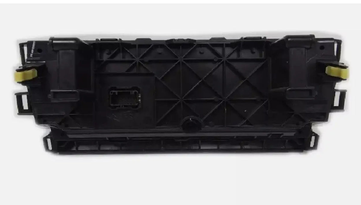2012-2014 Toyota Camry AC Heater Temperature Climate Control Panel XLE Hybrid - Used OEM Auto Part - Photo 2
