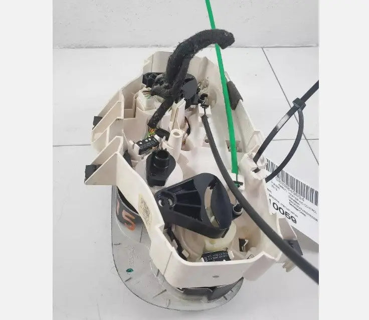 AC Heater Climate Control Temperature Manual FIAT 500 2012-2017 WARRANTY - Used OEM Auto Part - Photo 2