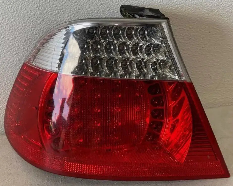 04-06 BMW e46 Convertible M3 325Ci 330Ci LED Tail Light Assembly Driver Side BMW