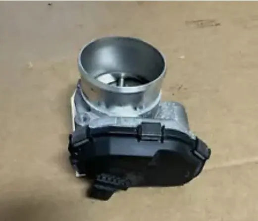 Throttle Body Throttle Valve Assembly 3.5L Fits 2011-2016 FORD F150 TRANSIT OEM - Used