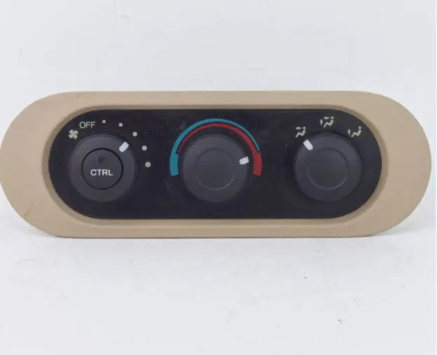2005-2007 HONDA ODYSSEY AC Heater Temp Climate Control EX EX-L OEM WARRANTY - Used